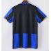 Inter Milan 2008-2009 Retro Domácí Dres Krátký Rukáv